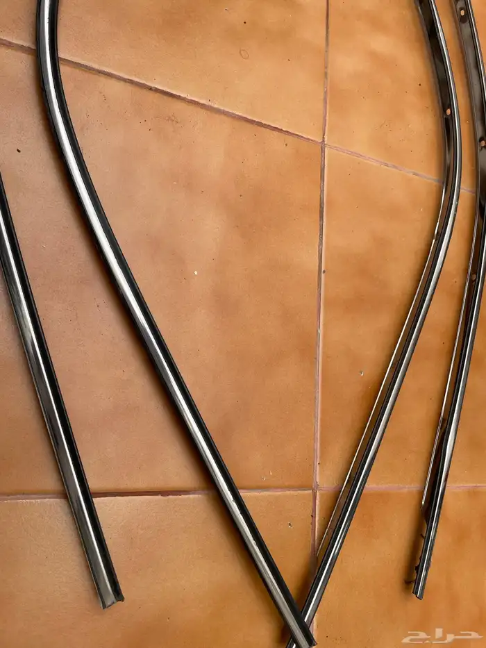 مساطر قزاز كامري فوق 98-2002 اصلي وكاله 2