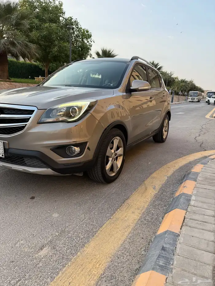 شانجان cs35 2018 32