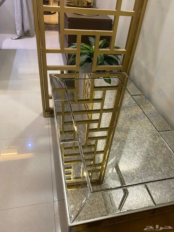 طاولات 2