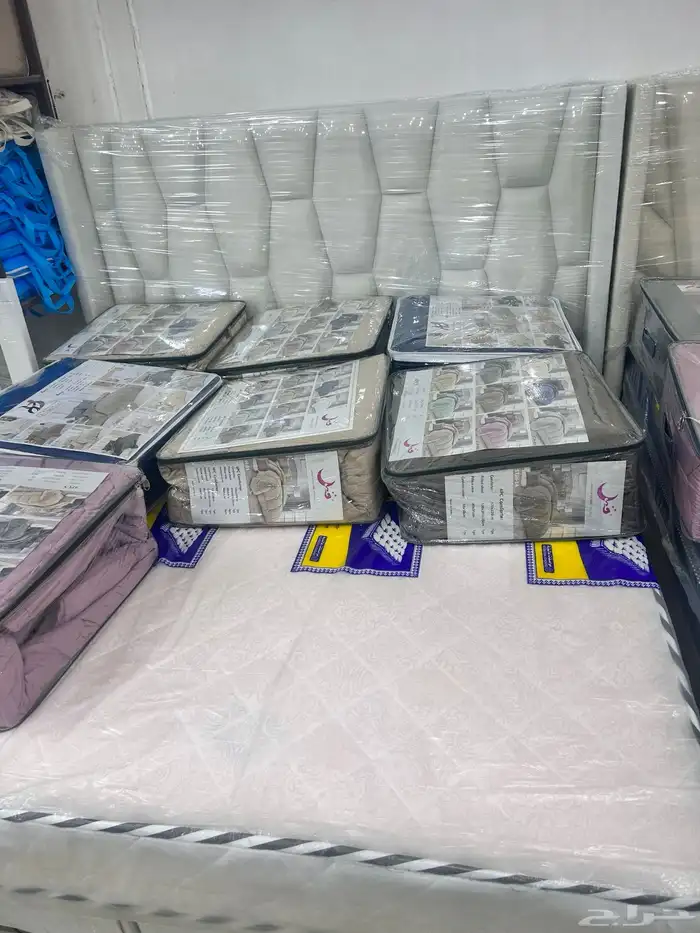 جديد سرير بقس نفرين 24
