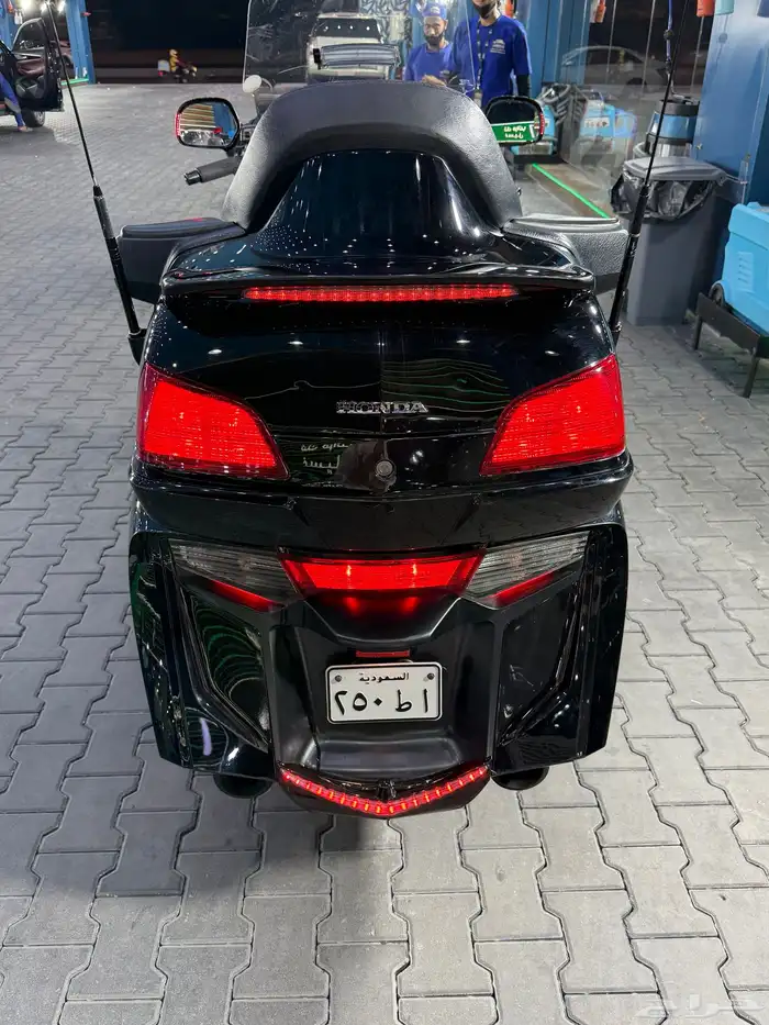 دباب قولد وينق 2012 9