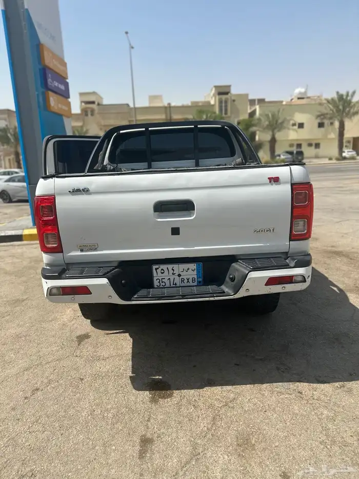 جاك T8 2022 1