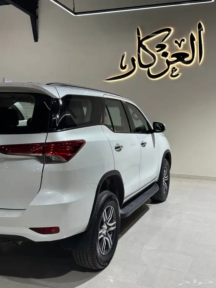 فورنتشر ديزل 2023 ( تم البيع) 8
