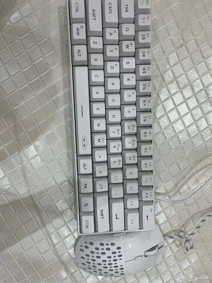 ماوس و كيبورد 0