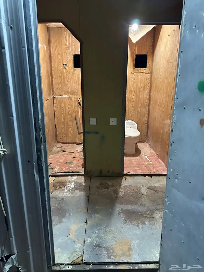 غرفه متنقله 3