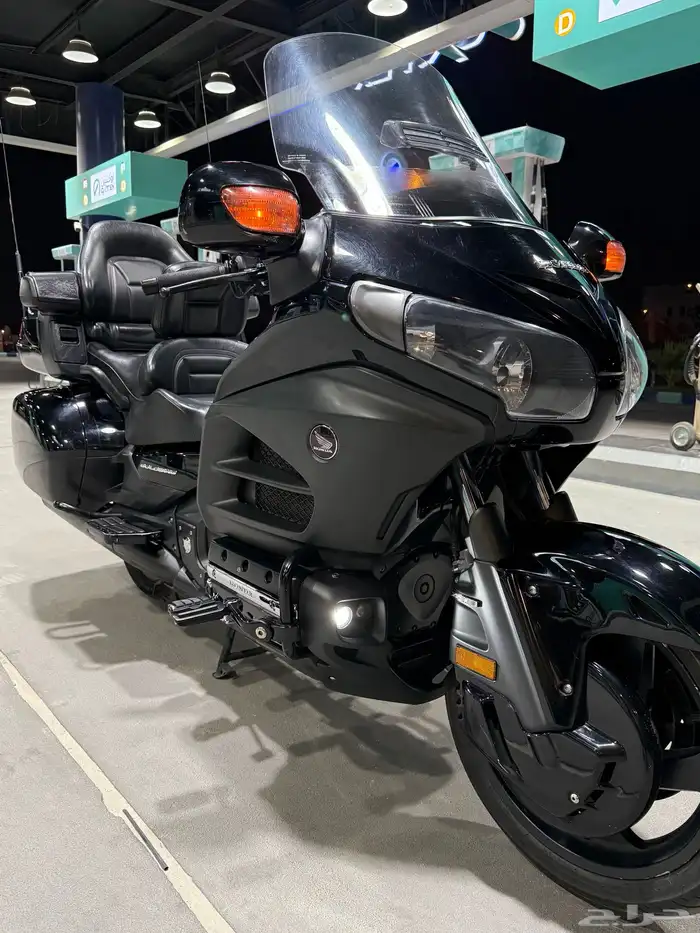 دباب قولد وينق 2012 2