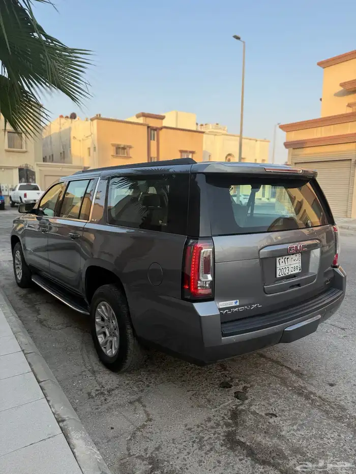 يوكن 2020 بدون دبل ماشي 173 الف وكاله 6