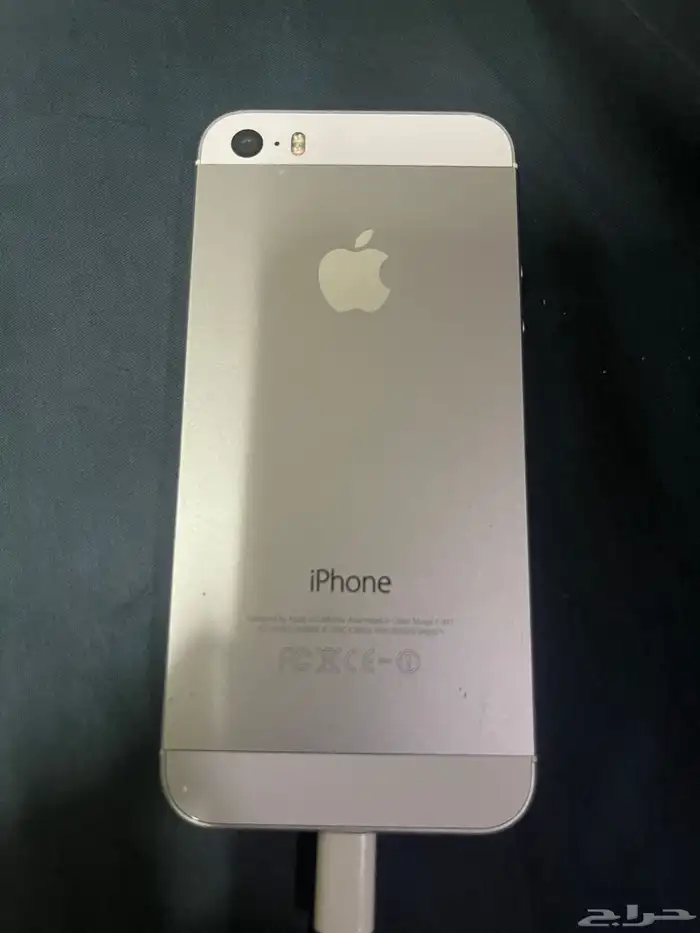 ايفون 6s وايفون 5s مع بعض Iphone 6s and Iphone 5s 3