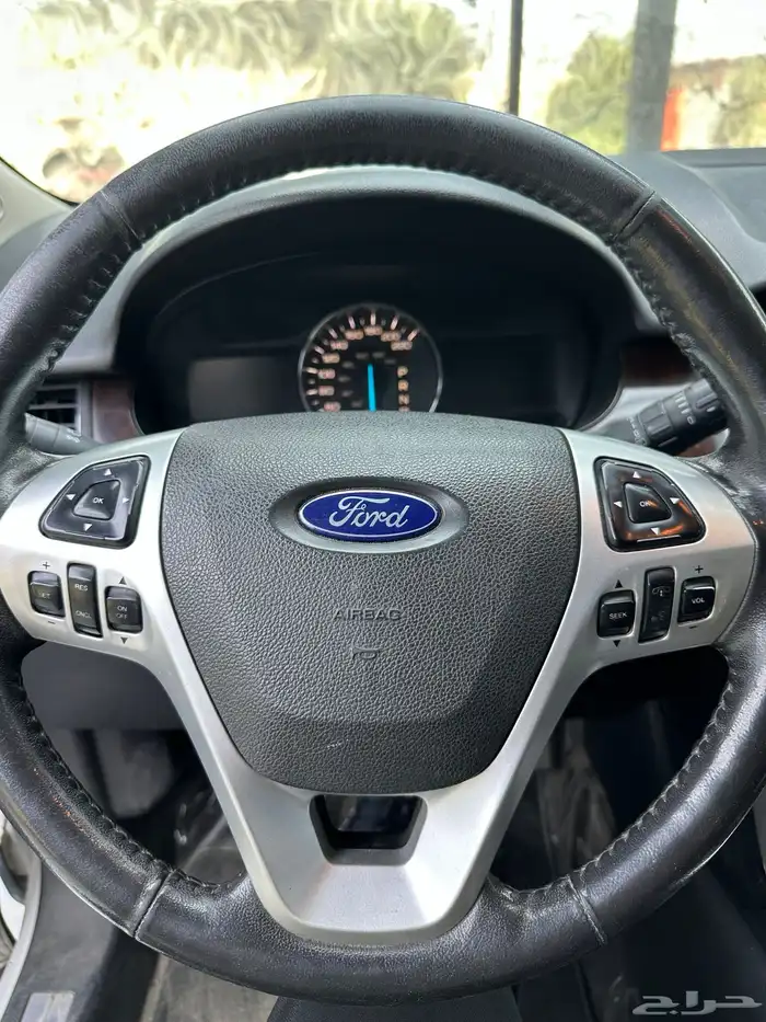 فورد ايدج فل كامل 11