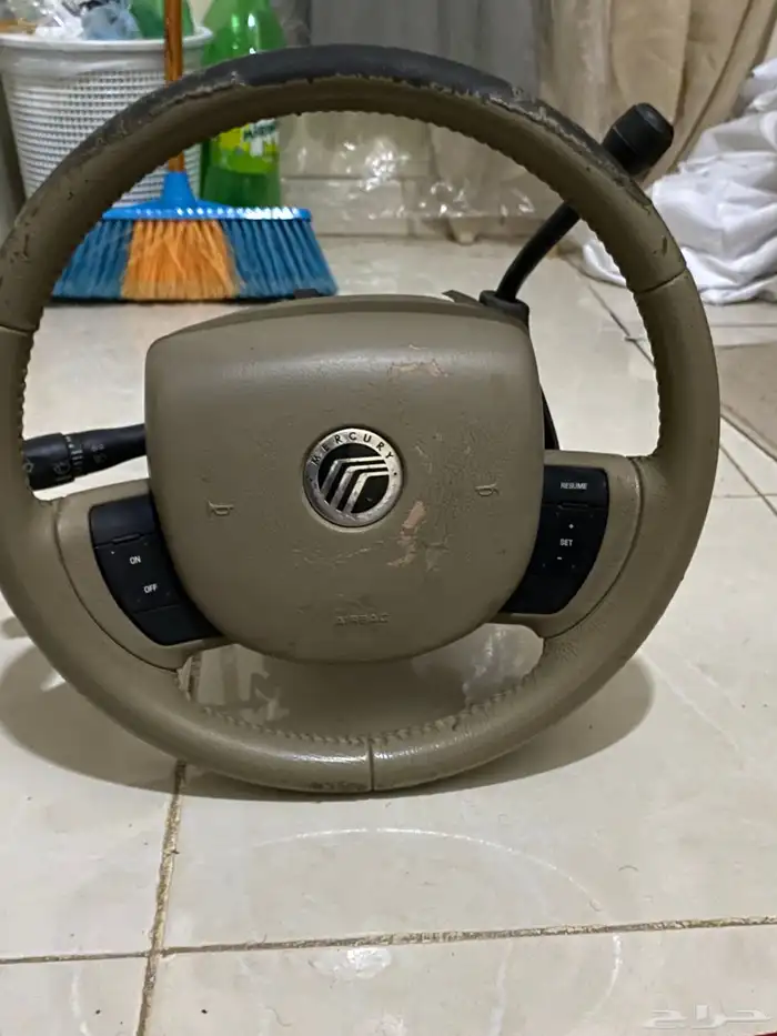 قطع غيار فورد ماركيز 0