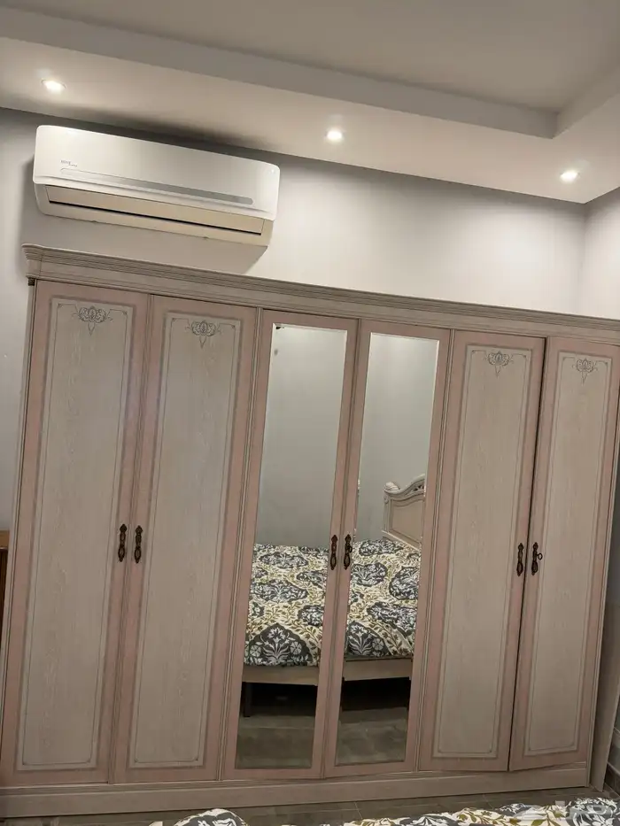 غرفة نوم كاملة 0