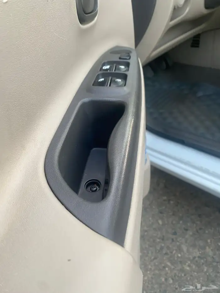 ( تم البيع )اكسنت 2011 قير عايدي نظيفه جدا جدا 26