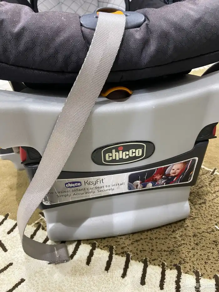 سرير اطفال ماركة جونيور 8