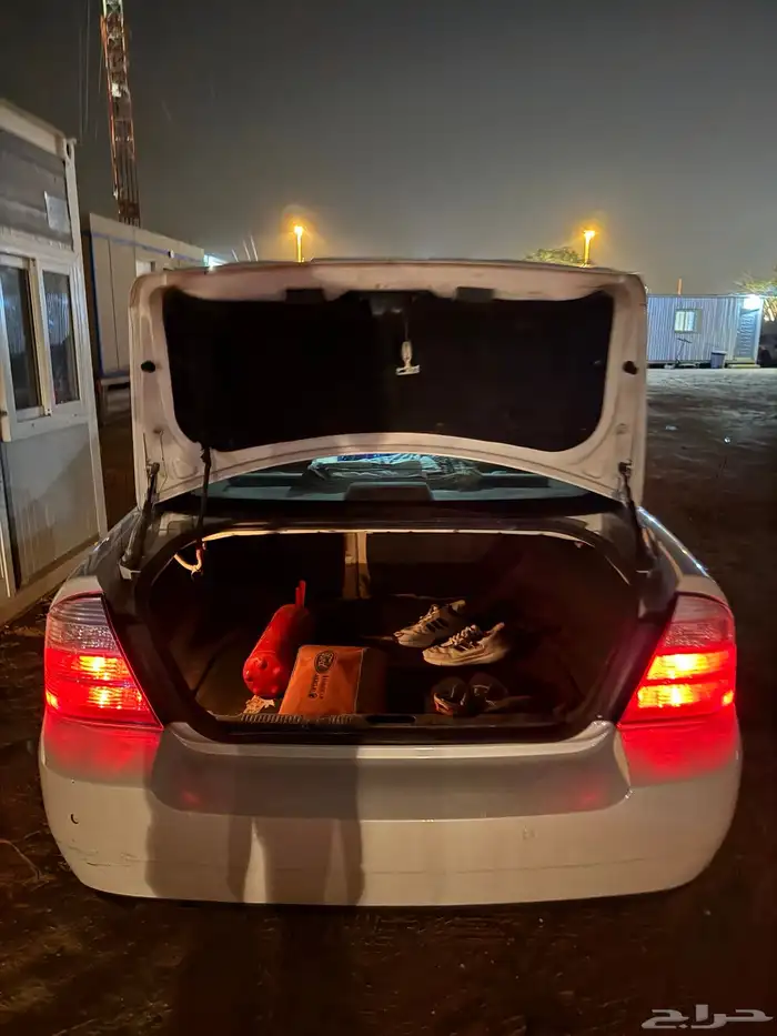 فورد تورس 2009 للبيع 52