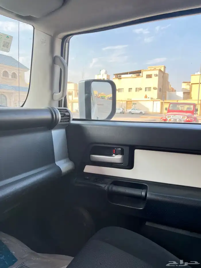 اف جي 6