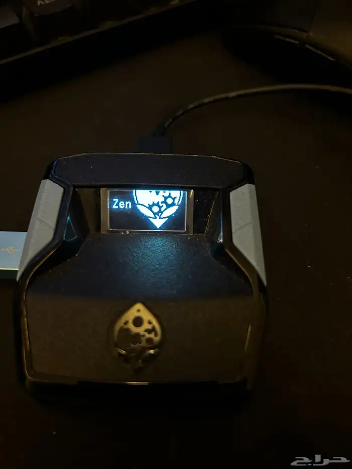 قطعة كرونس 1