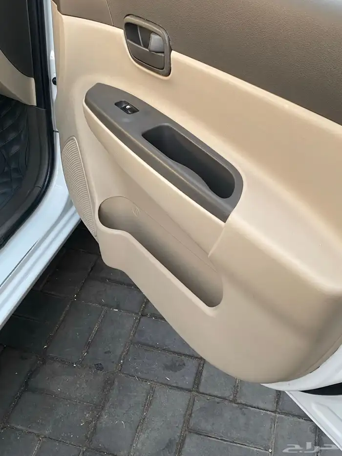 ( تم البيع )اكسنت 2011 قير عايدي نظيفه جدا جدا 15