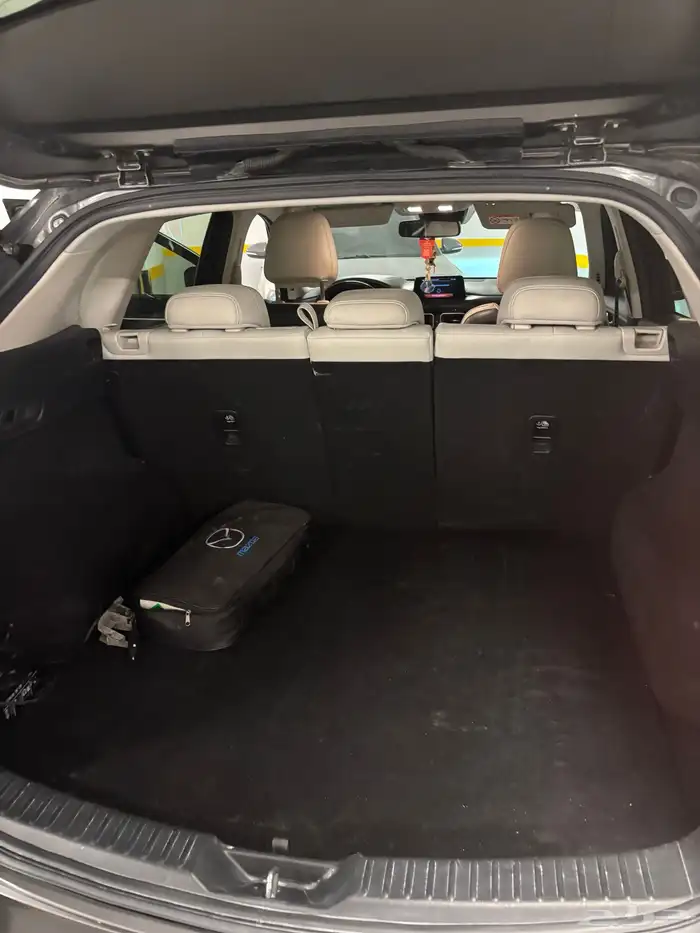 Mazda CX5 6