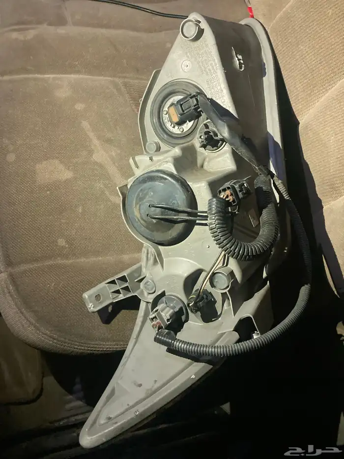 شمعات كامري 0