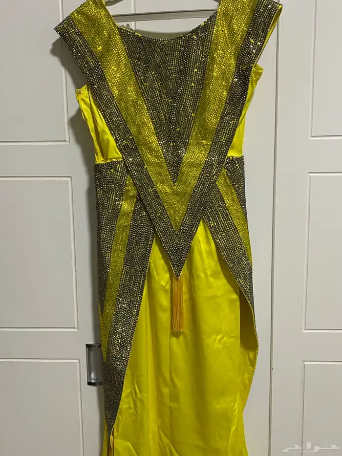 فستان زواج ومناسبات 1