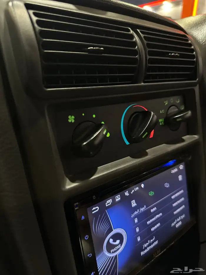 موستنج GT 4.6 مخزن 16