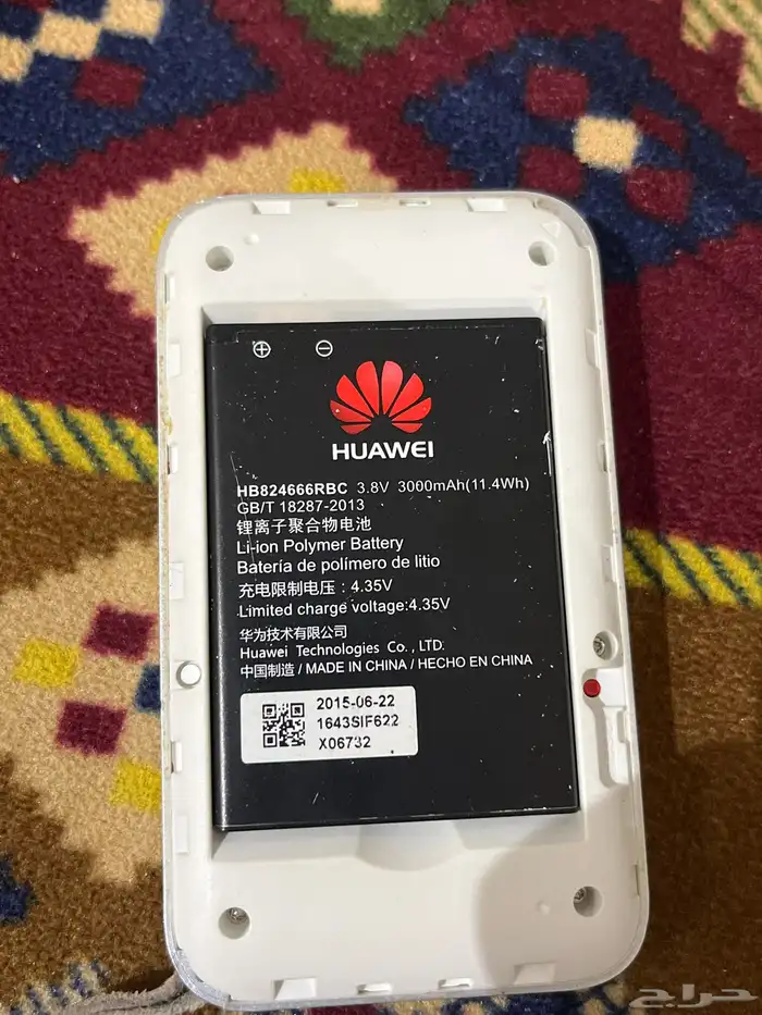 شبكه واي فاي 4G للبيع 2