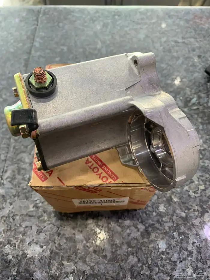 دقمة سلف كرسيدا 0