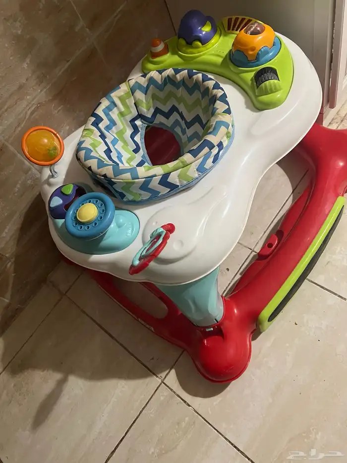 للبيع مشايتين 3