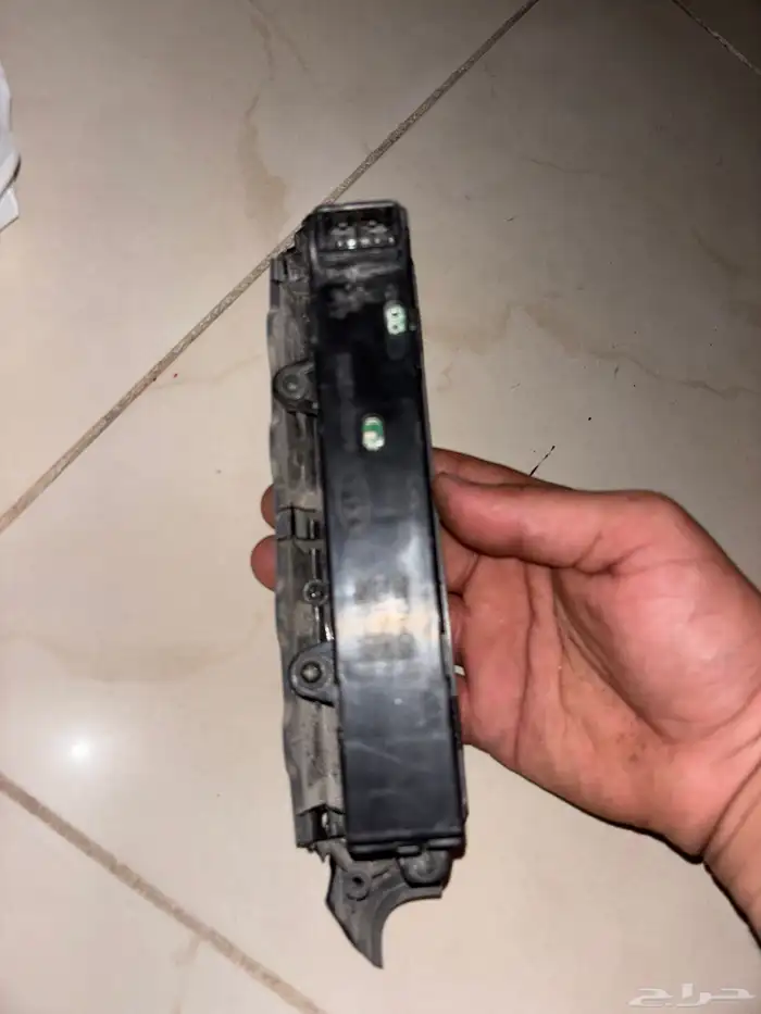مسجل كيا وكالة 2