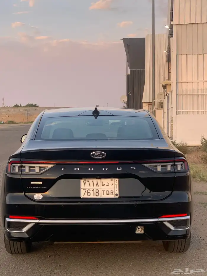 تورس تيتانيوم. موديل. 2023 2