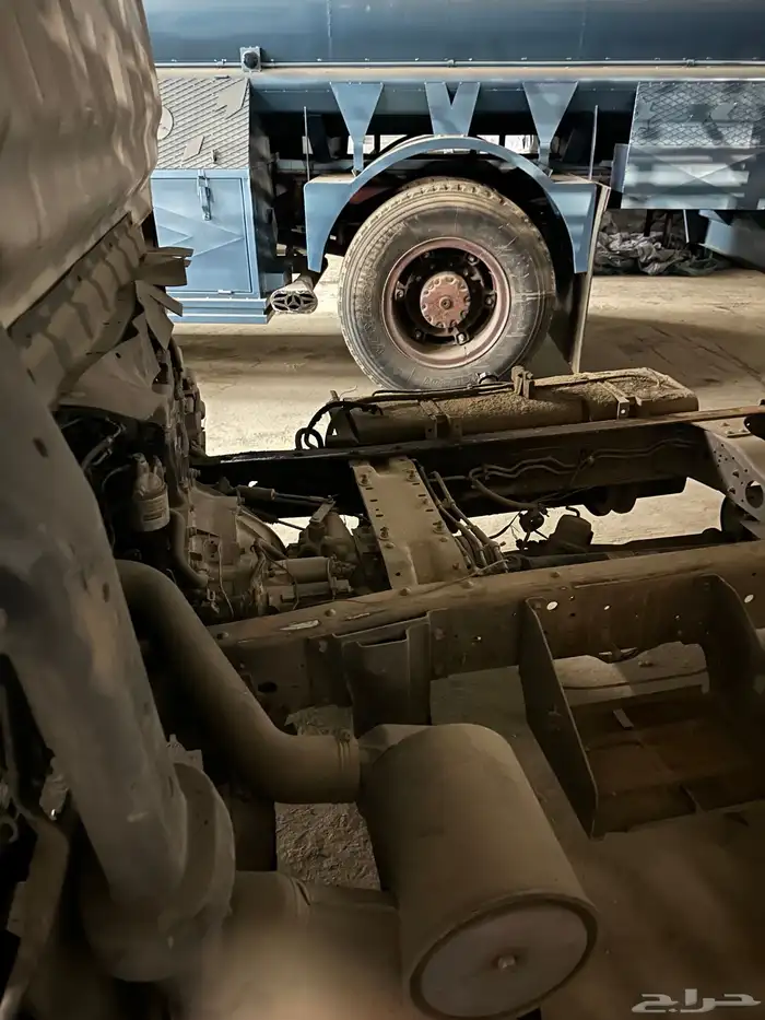 دينا اسوزو للبيع تشليح 3