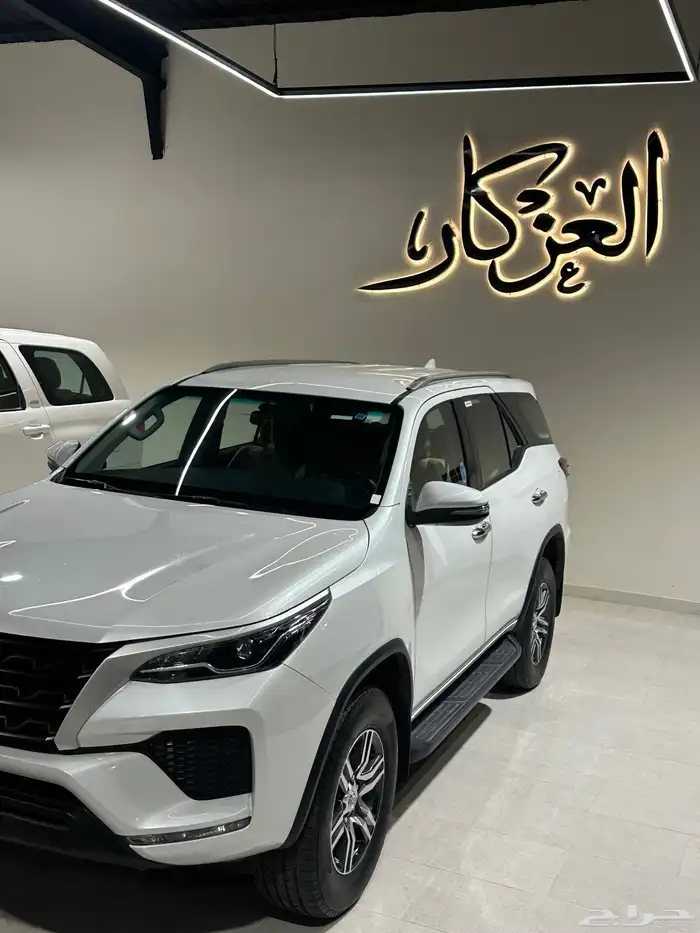 فورنتشر ديزل 2023 ( تم البيع) 10
