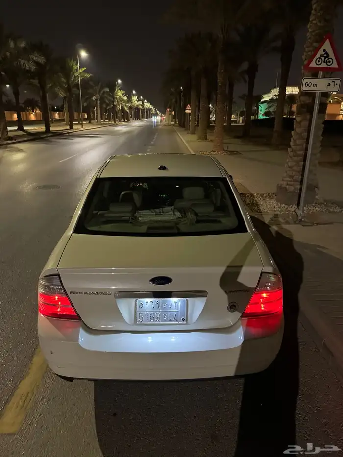 فورد تورس 2009 للبيع 14