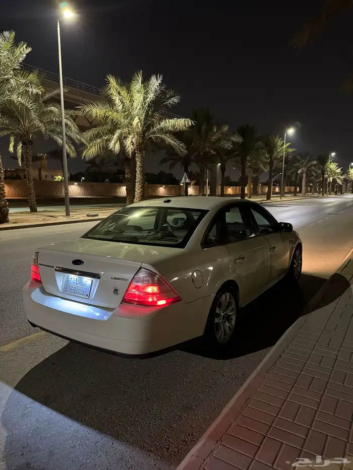 فورد تورس 2009 للبيع 18