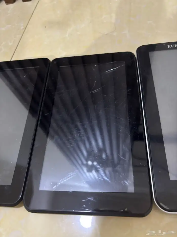 iPad جديد السعر الواحد 120 2