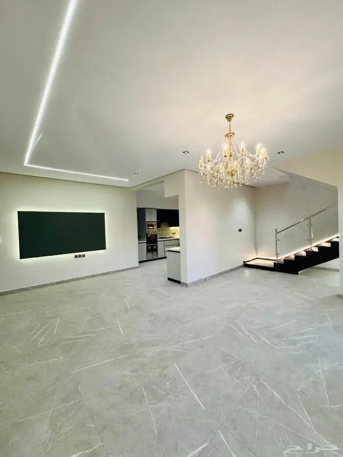 فلل روف مميزة للبيع تبوك حي الاخضر خلف جامع المهاجرين 25