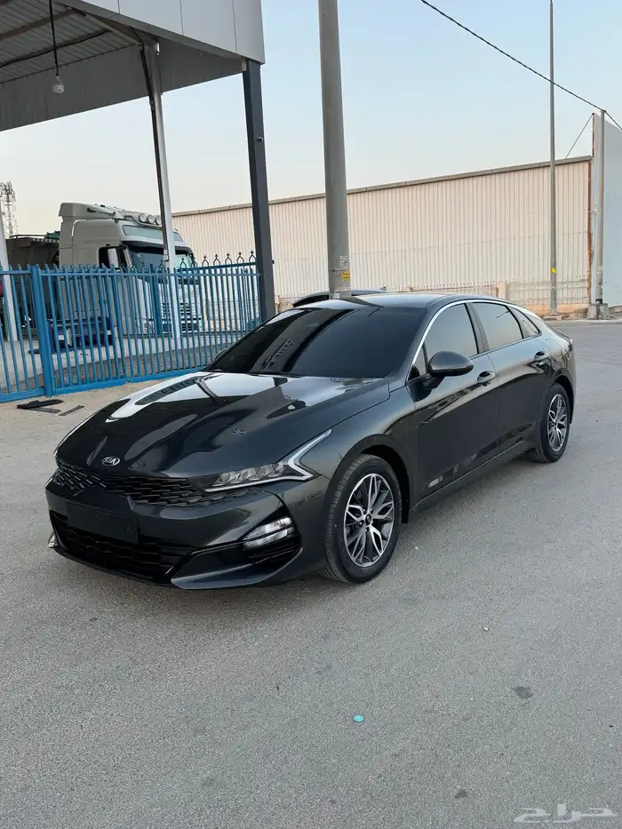 كيا K 5 2020 2