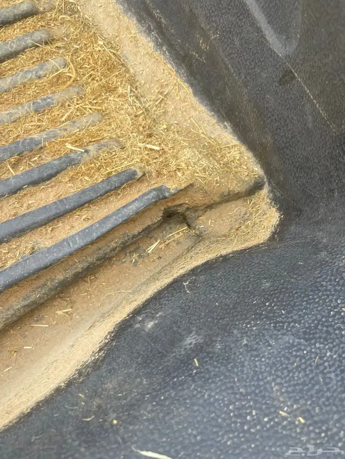 فيبر ددسن غمارتين 3