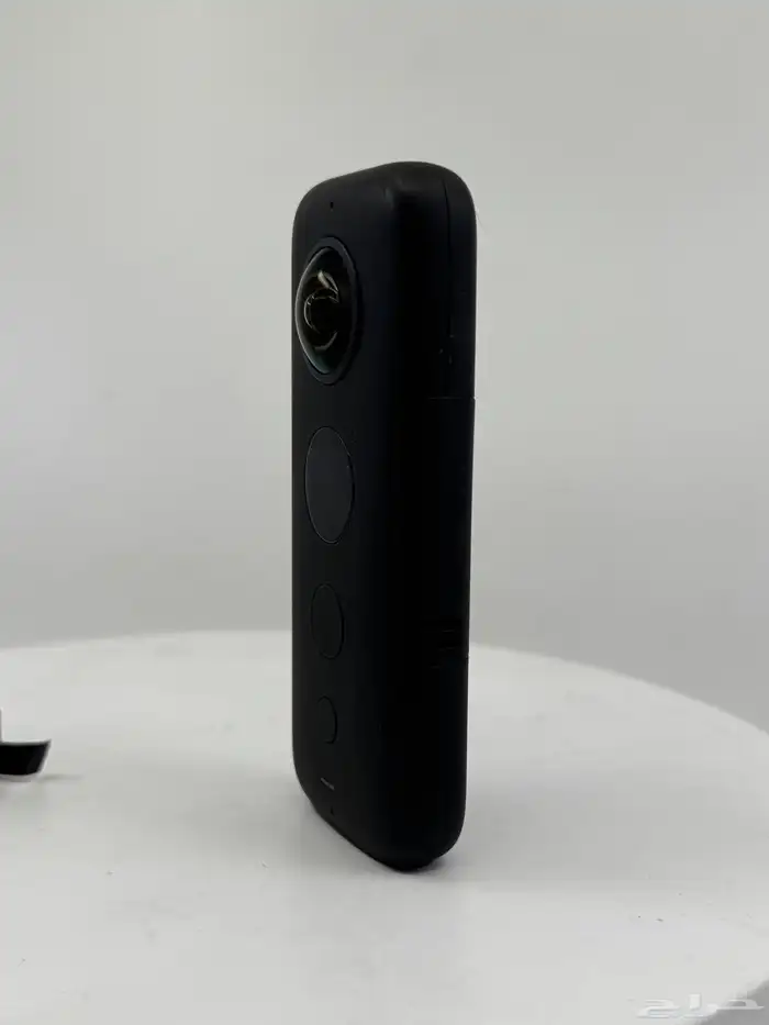 للبيع كاميرا Insta360 ONE X (360 ) مع بطاريتين   شنطة 2