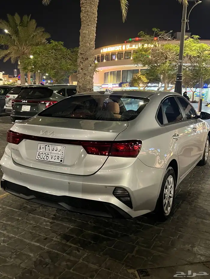 سيراتو 5