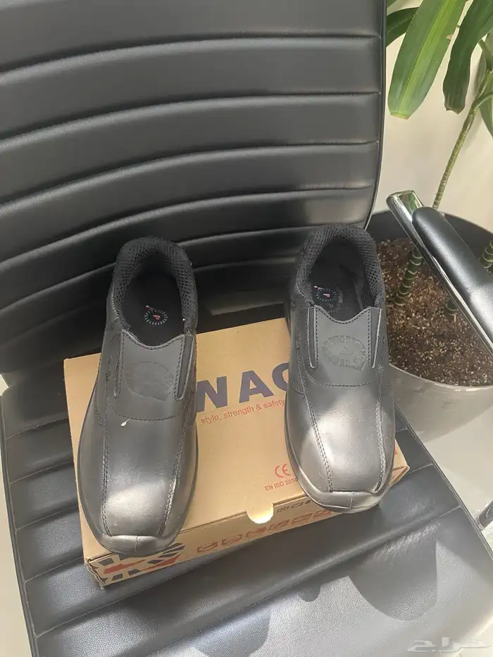 اخذية سلامة ( سيفتي شوز) 0