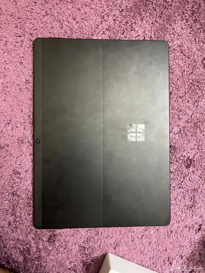 Microsoft Surface Pro X 4