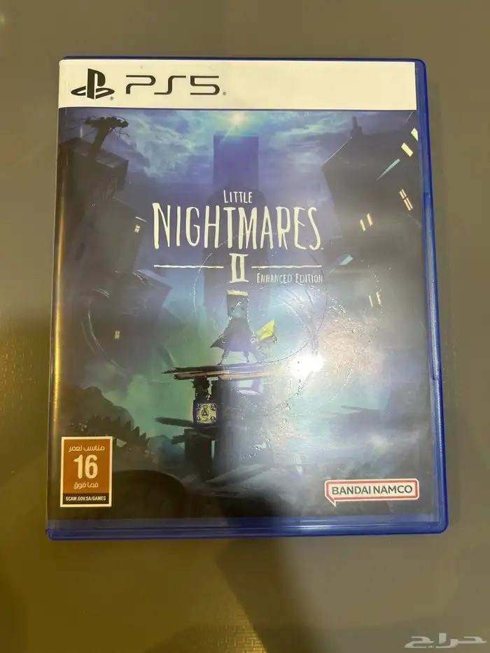 لعبت NIGHTMARES 0