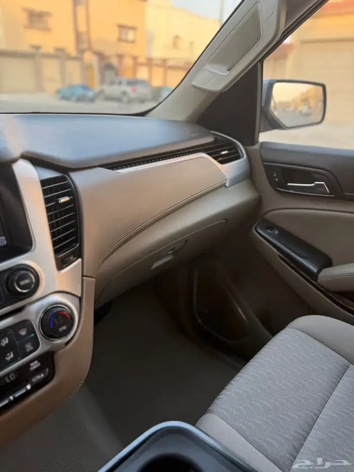 يوكن 2020 بدون دبل ماشي 173 الف وكاله 13