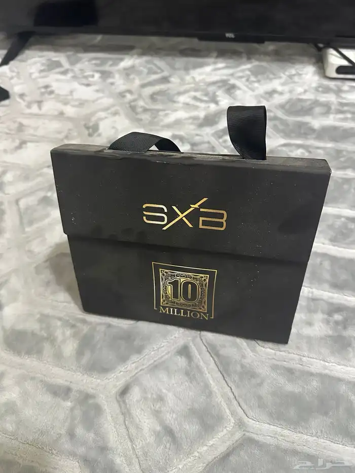 عطر شونق ال10 مليون نادرر ومقطوع 0