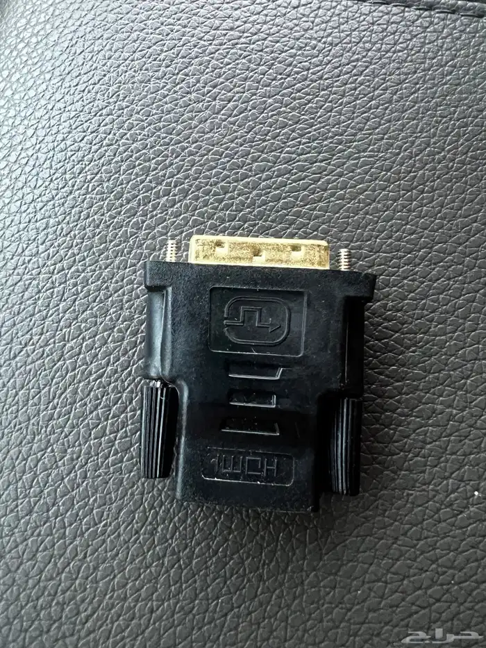 محول مخرج ومدخل شاشة 0