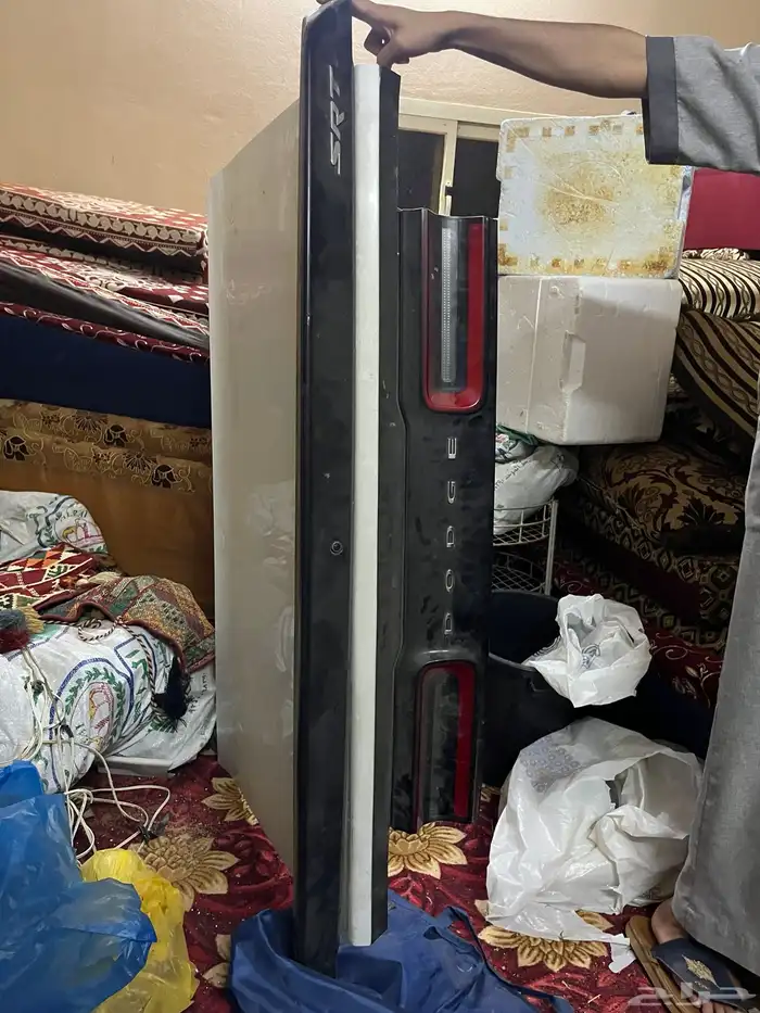 سيارة دوج تشالنجر 5