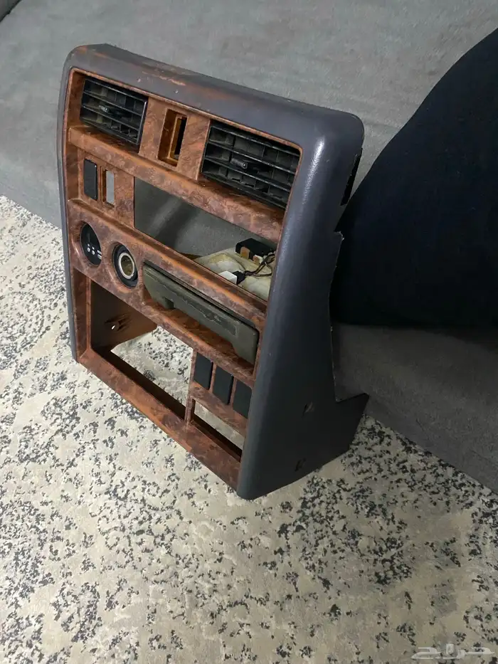 ديكور مسجل باترول 5