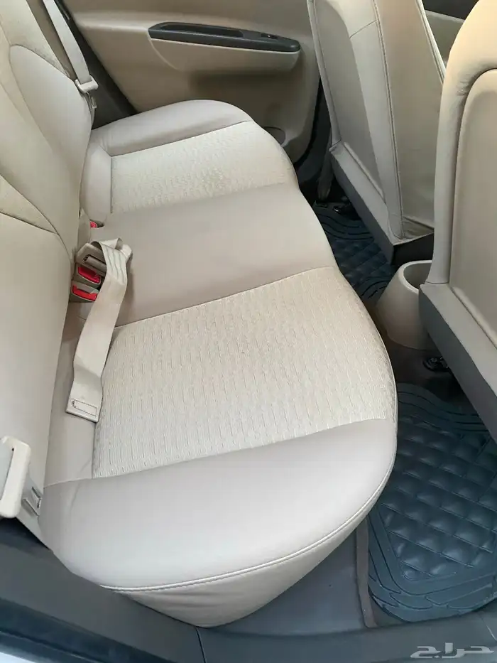 ( تم البيع )اكسنت 2011 قير عايدي نظيفه جدا جدا 28