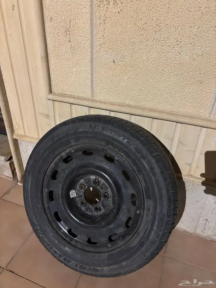 جنط فورد سبير 0